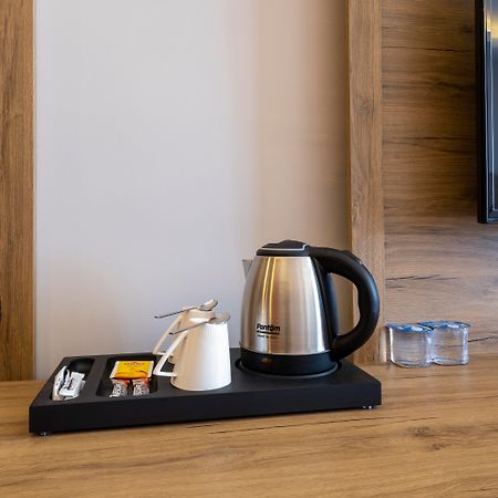 Rush Hotel Istambul Extérieur photo