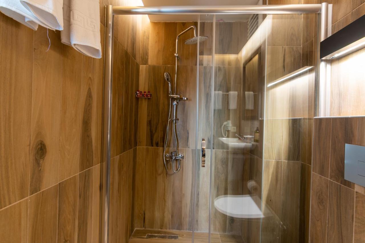 Rush Hotel Istambul Extérieur photo