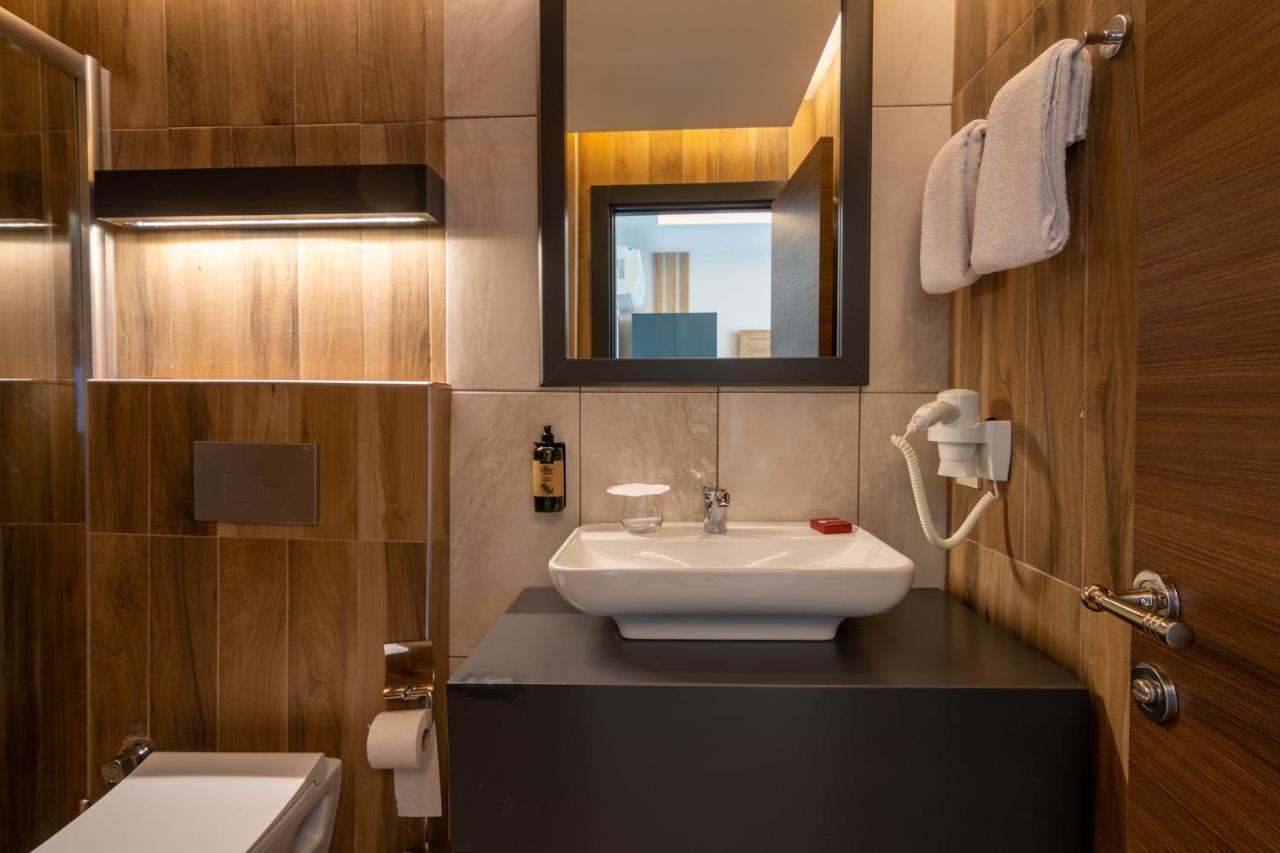 Rush Hotel Istambul Extérieur photo