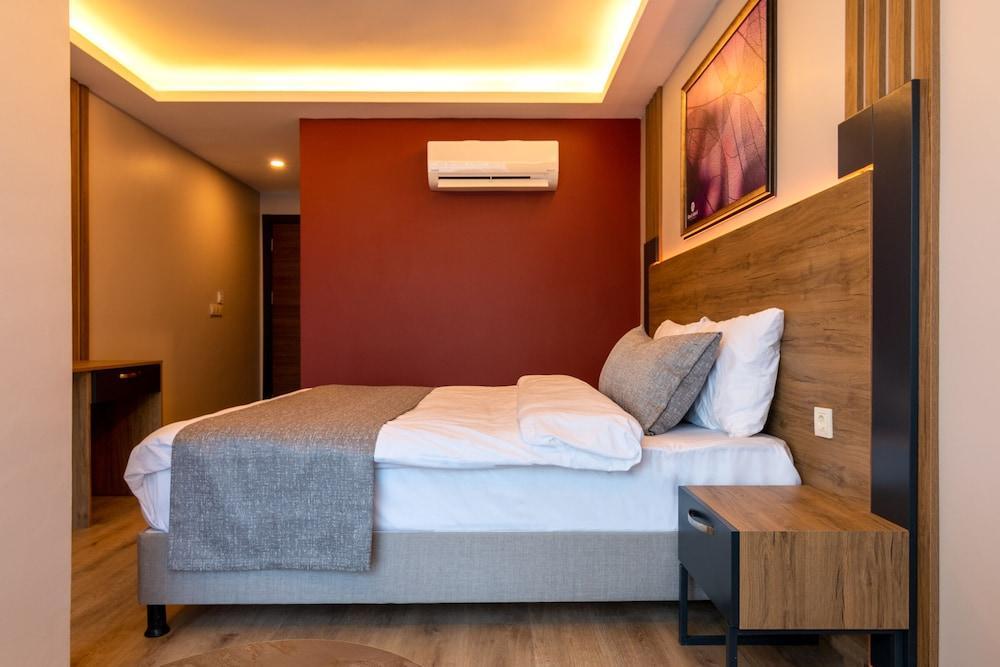 Rush Hotel Istambul Extérieur photo