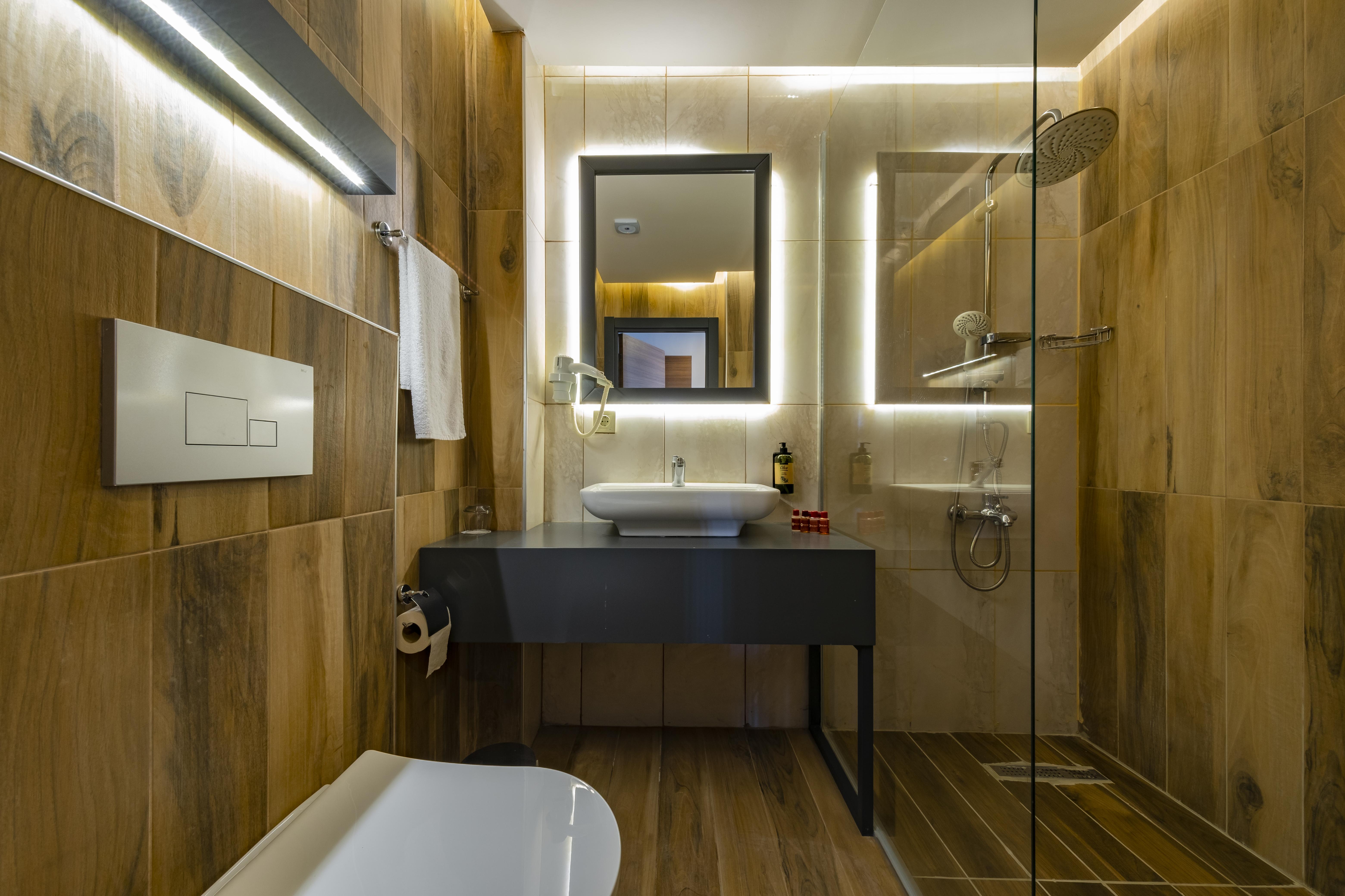 Rush Hotel Istambul Extérieur photo