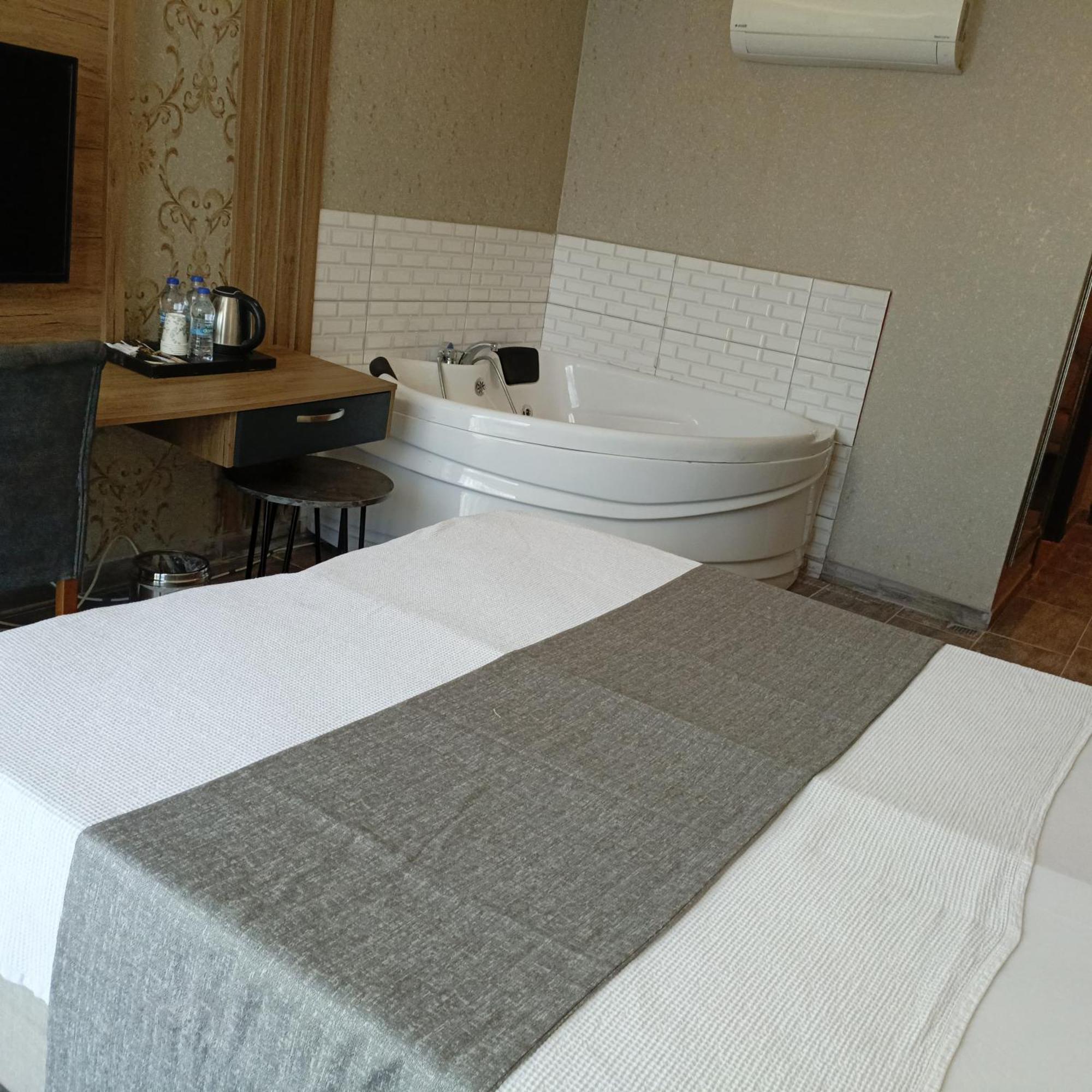 Rush Hotel Istambul Extérieur photo